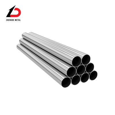 Stainless pipe 904 430 6061 Stainless pipe được đánh bóng