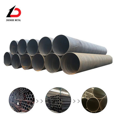 Hỏi hỏi về bán nóng GB AISI ASTM DIN JIS Cấu hình tùy chỉnh kích thước ống hàn nóng cán thép cacbon ERW