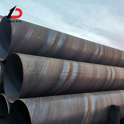 Hỏi hỏi về bán nóng GB AISI ASTM DIN JIS Cấu hình tùy chỉnh kích thước ống hàn nóng cán thép cacbon ERW