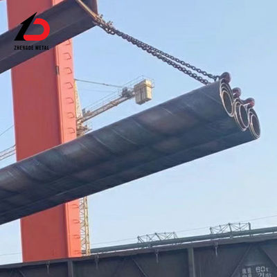 Hỏi hỏi về bán nóng GB AISI ASTM DIN JIS Cấu hình tùy chỉnh kích thước ống hàn nóng cán thép cacbon ERW