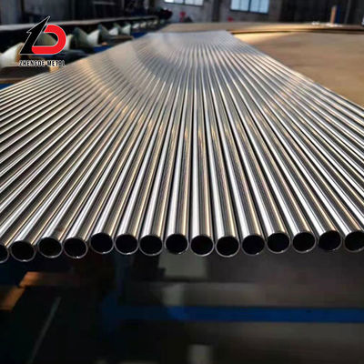 Sản xuất bán nóng 8 inch ống thép liền mạch giá Sch 40 ống mài 35CrMo ống thép chính xác ống thép lạnh