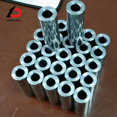 Hệ thống tiêm nhiên liệu ống thép chính xác 0.1mm 0.2mm tùy chỉnh 20#