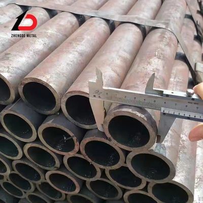 15CrMo ống thép không may carbon