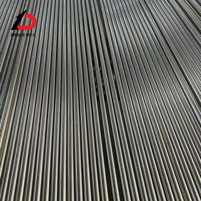 Máy móc được sử dụng En 10305-1 En 10305-2 St45 St52 ống thép chính xác