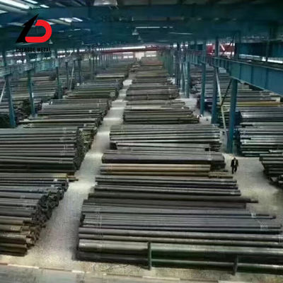 DIN ống thép ống Sch40 ống thép cán nóng 10mm 35mm cho dầu và khí đốt