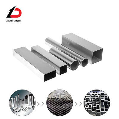 310S ống thép không gỉ liền mạch