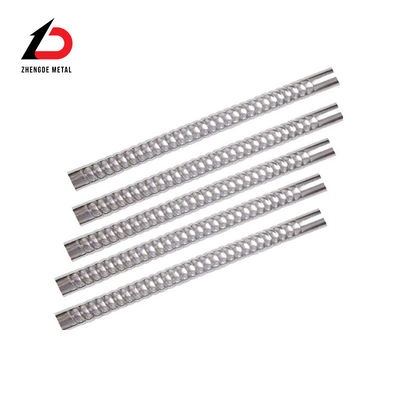 Nhà sản xuất chuyên nghiệp từ Trung Quốc Carbon Steel Stainless Steel Video hoặc Hỗ trợ kỹ thuật Ngành công nghiệp khai thác mỏ Bolting Anchor Bolt với hạt