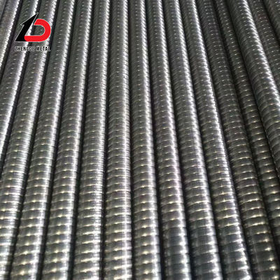 Nhà sản xuất chuyên nghiệp từ Trung Quốc Carbon Steel Stainless Steel Video hoặc Hỗ trợ kỹ thuật Ngành công nghiệp khai thác mỏ Bolting Anchor Bolt với hạt