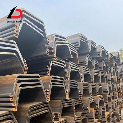 Bảng tiêu chuẩn châu Âu chất liệu nhựa carbon U loại loại II loại III En10249 S355jr S355j0 S355j2h Sy295 Sy390 Lăn nóng