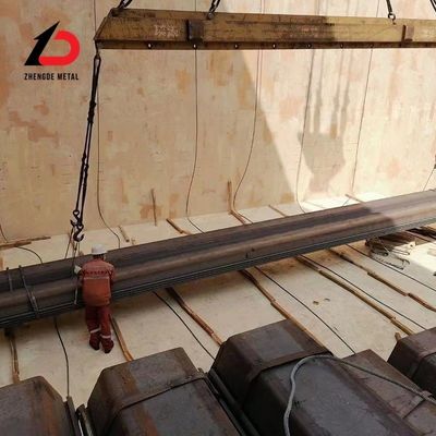 U loại lạnh cán tấm đống tùy chỉnh Sy290 cho tường duy trì
