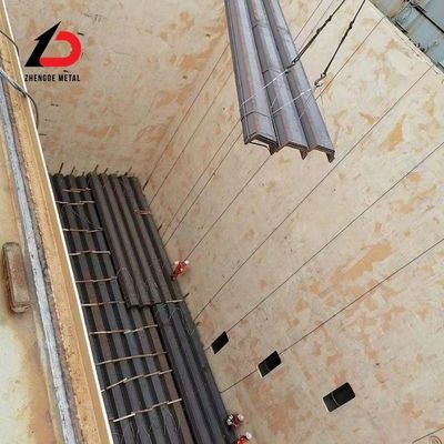 Nhà cung cấp Trung Quốc Q235 Sev245 S355n Z Type U Type Larsen Steel Sheet Pile