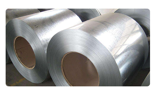 Sắt phủ kẽm dải thép cacbon dây chuyền thép gi laminated lạnh Dx51d 2