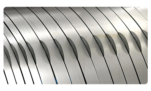 Sắt phủ kẽm dải thép cacbon dây chuyền thép gi laminated lạnh Dx51d 5