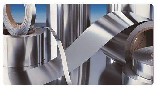 4K 201 Cold Rolling Stainless Steel Coil 0.3-12.0mm 2b/Ba/No 1/No 4 6