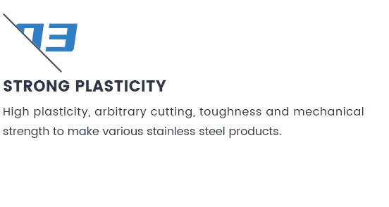 4K 201 Cold Rolling Stainless Steel Coil 0.3-12.0mm 2b/Ba/No 1/No 4 7