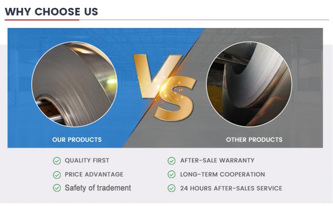 AISI ASTM JIS 304 Stainless Steel Coil Stock Lăn lạnh Để trang trí 10