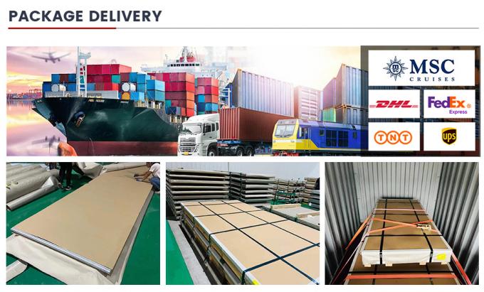 Độ bền cao chống thời tiết tốt A709-50t-2 tấm thép 10