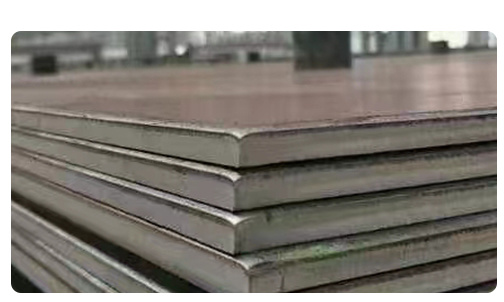 Chất liệu thép carbon chịu mòn tấm N400 N500 N600 tấm kim loại 10mm 4