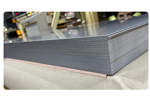 3mm Thép carbon mở rộng tấm 4 X 8 tấm thép A36 S235 S235jr S275jr S355jr 5