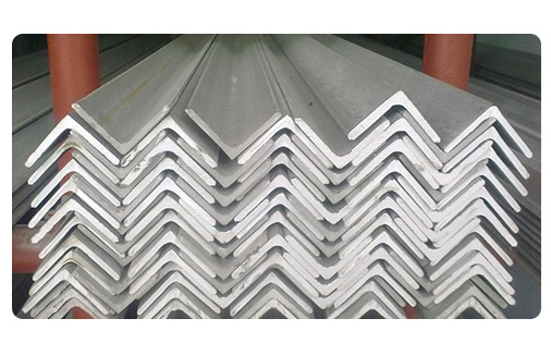 Ms Mild 2mm Angle Bar ASTM A53 A572 SA283 Dx51d DC01 DC02 Đồng góc thép 4