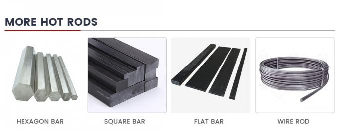 Thép cao chất lượng đúc nóng thép cao cấp thép cacbon thép Ss400 S45c A36 S355jr 5160 1095 1080 65mn Ms thép nhẹ thanh phẳng 12