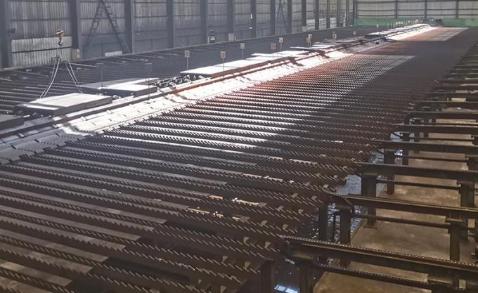 ASTM A36 A53 Carbon Steel Angle Bar bằng 6mm Steel Angle L Shape 2