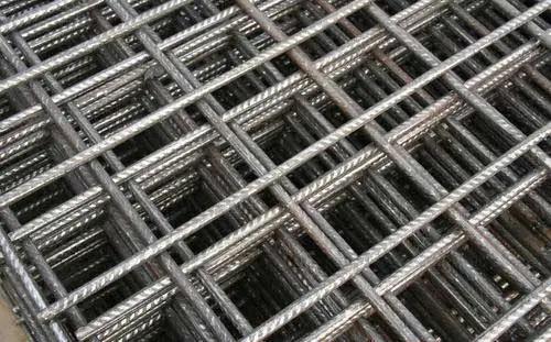 Xây dựng máy móc bê tông thép 6m 12m HRB400 HRB500 Hot Rolling Rebar 5