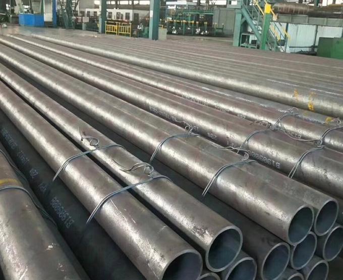 Trung Quốc Xúc nóng 20 inch DN500 1,5 inch 4 inch 10 inch 12 inch Diameter lớn API 5L ASTM A53 Schedule 4 5