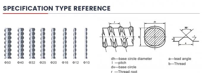 8mm thép biến dạng 8