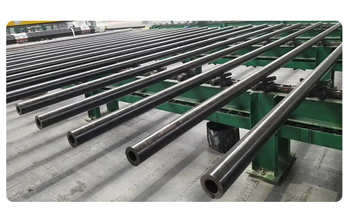 Trung Quốc Nhà cung cấp bán nóng ống thép sắt carbon không may API 5L lớp B X65 Psl1 ống cho đường ống dẫn dầu khí chất lượng cao với giá rẻ 2