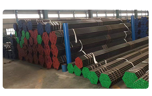 Trung Quốc Nhà cung cấp bán nóng ống thép sắt carbon không may API 5L lớp B X65 Psl1 ống cho đường ống dẫn dầu khí chất lượng cao với giá rẻ 3