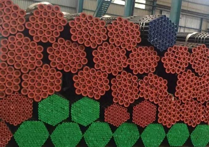 Trung Quốc Nhà cung cấp bán nóng ống thép sắt carbon không may API 5L lớp B X65 Psl1 ống cho đường ống dẫn dầu khí chất lượng cao với giá rẻ 5