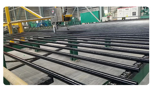 Chất lượng tuyệt vời và giá cả cạnh tranh tùy chỉnh A333 X42/X52/X56/X60/65 X70 API ống thép cho đường ống vận chuyển, ống nồi hơi 4