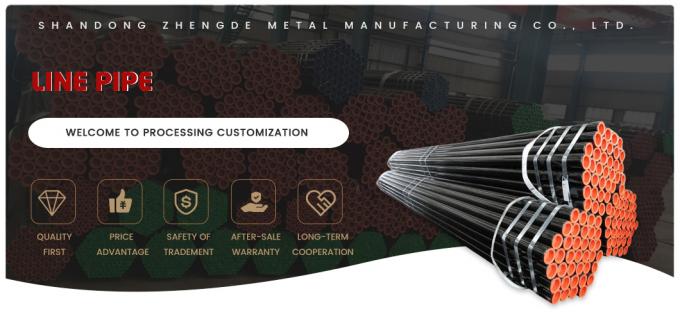 Mẫu miễn phí a, B X42, X46, X52, X56, X60, X65, . X70 API ống thép với giá cả cạnh tranh và nhà máy đáng tin cậy 0