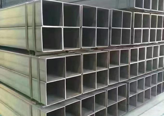 Đường dọc hàn ống xoắn ốc hàn ống đường kính lớn hàn ống nóng cán dày tường cuộn ống hình vuông ống hình chữ nhật ống tròn ống sản xuất giá 3