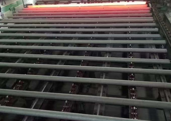Thiết kế cấu trúc thép sử dụng 5.8m 9.8m 11.8m kích thước tùy chỉnh nhà máy giá tốt 16mn ống vuông không may đúc nóng 3