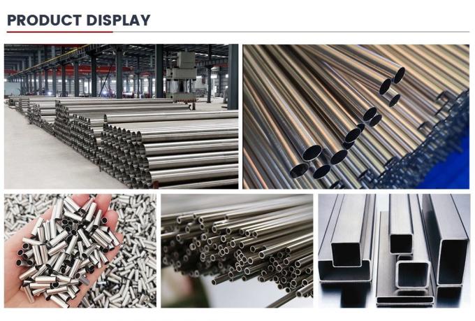 DIN Stainless Steel Stainless Steel Stainless Steel Stainless Steel 11