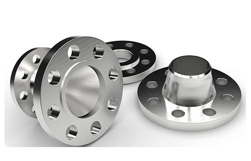 Chất lượng cao ASTM GB JIS DIN Carbon Steel Q235 Q345 A36 Flange Forging/Casting/Welding Steel So Wn Sw Pl Flange với giá tốt nhất 5