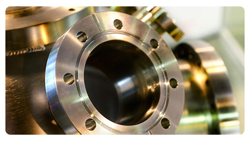 Chất lượng cao ASTM GB JIS DIN Carbon Steel Q235 Q345 A36 Flange Forging/Casting/Welding Steel So Wn Sw Pl Flange với giá tốt nhất 6