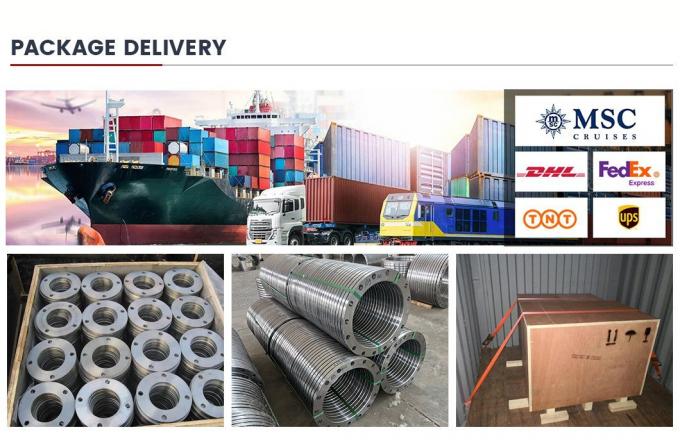 Chất lượng cao ASTM GB JIS DIN Carbon Steel Q235 Q345 A36 Flange Forging/Casting/Welding Steel So Wn Sw Pl Flange với giá tốt nhất 14