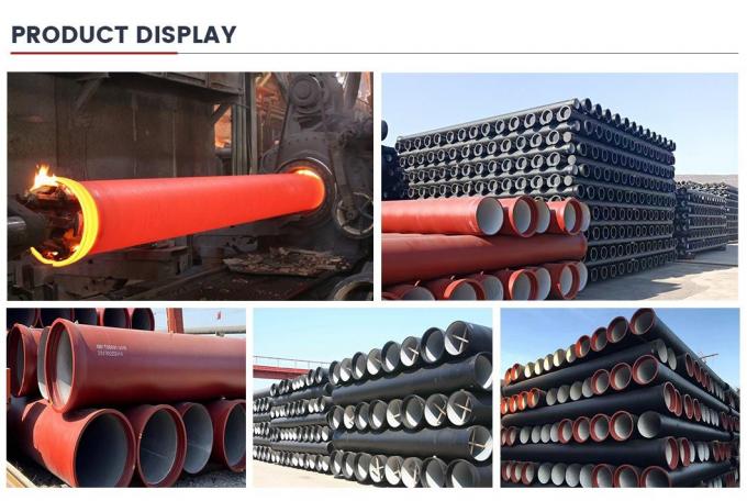 Điều tra về bán hàng nóng Trung Quốc Nhà sản xuất K7/K8/K9/K10/C40/C30/C25 Rút sắt đúc mềm mại 11