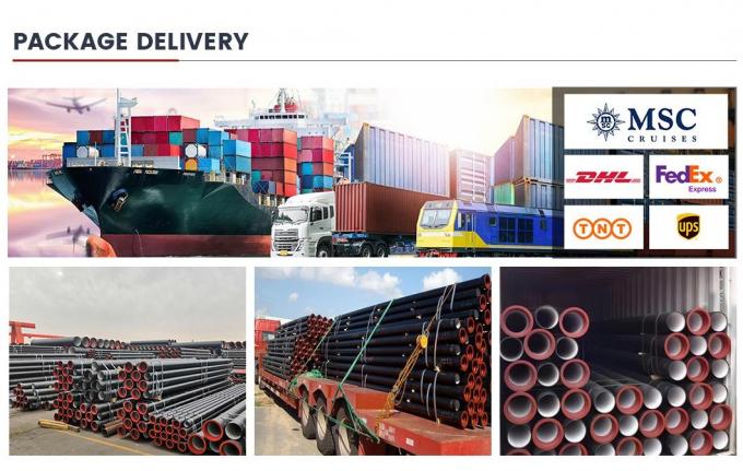 Điều tra về bán hàng nóng Trung Quốc Nhà sản xuất K7/K8/K9/K10/C40/C30/C25 Rút sắt đúc mềm mại 14