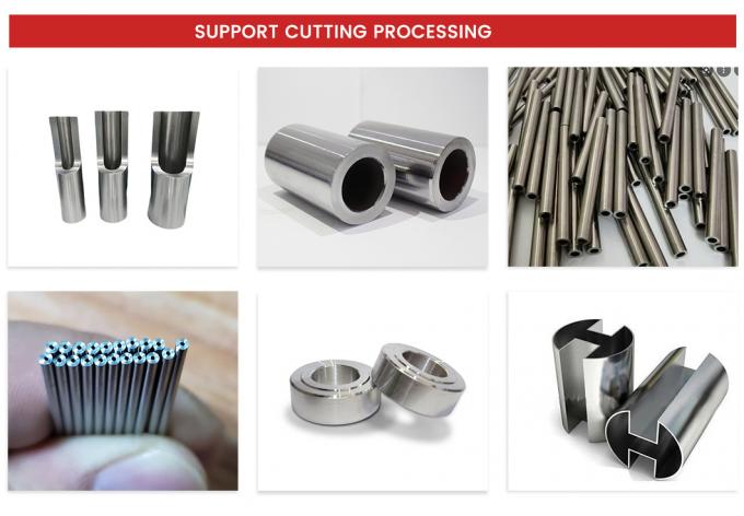 Điều tra về giá nhà máy bán buôn của đường ống thép chính xác thép lạnh ASTM A106gr. B 12