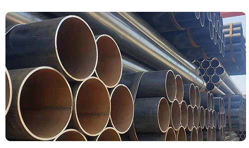 Kỹ thuật xây dựng lĩnh vực thép cấu trúc carbon 8-100mm kích thước tùy chỉnh 45# ống hàn 2