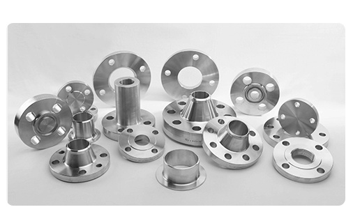 Công nghiệp hóa dầu ô tô tùy chỉnh chính xác cao A105 A350lf2 S235jr S275jr St37 Sch5s Sch10s Sch10 Flange với các sản phẩm gia công CNC 9