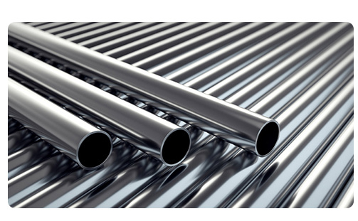 AISI ASTM A269 ống thép không gỉ 201 304 ống thép liền mạch hàn 2