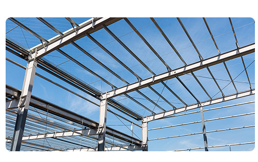Hot Sale Low Cost Prefabricated Steel Structure Shed Farm Building Warehouses Prefab Steel Structure Building