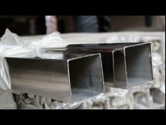 Sản phẩm lớn 201 304 316 430 Mirror 2b 8K ống thép không gỉ với Sch30 Sch40 Sch60