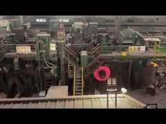 Cổ phiếu cuộn thép không gỉ