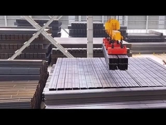 Cột H thép carbon